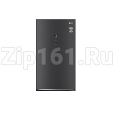 Дверь холодильного отделения в сборе для LG ADD76136101