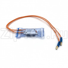 Дефростер KSD-2001 (13/-4 С) 2-х концовой