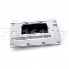 Передняя панель дозатора стиральной машины Haier 0020207540AE