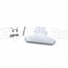 Ручка люка Indesit 259409