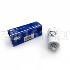 Конденсатор пусковой 1 мкФ, 450V, с креплением винт SKL