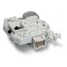 Замок люка стиральной машины Bosch 00627046