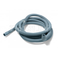 Шланг сливной Г- образный 4м D19-22мм