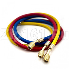 Набор шлангов CT-336-P134 3шт 90см