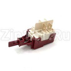 Выключатель к посудомоечным машинам Electrolux 1527532004 Выключатель к посудомоечным машинам Electrolux 1527532004