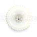 Крыльчатка вентилятора для сушильной машины Samsung DC93-00387A