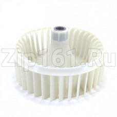 Крыльчатка вентилятора для сушильной машины Samsung DC82-01208A Крыльчатка вентилятора для сушильной машины Samsung DC82-01208A