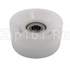 Ролик натяжной сушильной машины Bosch 00632045 Оригинал