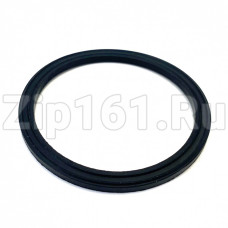 Уплотнительное кольцо посудомоечной машины Midea 12676000000713 Уплотнительное кольцо посудомоечной машины Midea 12676000000713