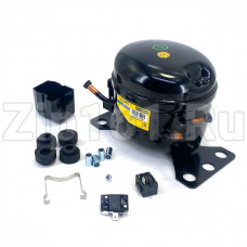 Компрессор Berlingtoun L-QD35HG (R134, 90Вт при -23С)