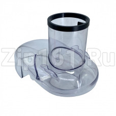 Корпусная крышка для электросоковыжималки Moulinex SS-994145 Корпусная крышка для электросоковыжималки Moulinex SS-994145