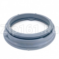 Манжета люка СМ LG 4986EN1003A с соском без отверстия