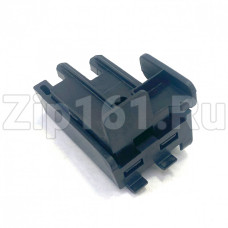 Крепеж внутреннего стекла (левый) для Midea MO98270CGW 12171100001414