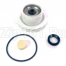 Суппорт с подшипником 6203 SZPK для Zanussi-Electrolux-AEG со стороны шкива, аналог cod099 Суппорт с подшипником 6203 SZPK для Zanussi-Electrolux-AEG со стороны шкива, аналог cod099