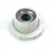 Суппорт с подшипником 6203 SZPK для Zanussi-Electrolux-AEG со стороны шкива, аналог cod099
