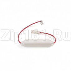 Предохранитель (высоквольтный) 900mA для СВЧ с проводами