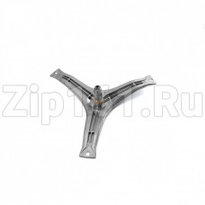 Крестовина барабана Bosch 00971953, (H81, D35/30/25mm), для барабана 00473774