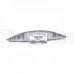 Ручка люка Gorenje 236410