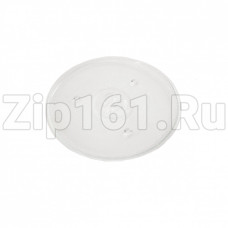 Тарелка СВЧ 270мм Daewoo Delonghi крепление 42/18мм Тарелка СВЧ 270мм Daewoo Delonghi крепление 42/18мм