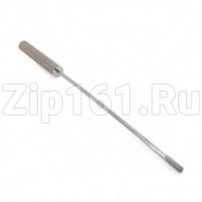 Анод магниевый для водонагревателя 18x100мм M6x220мм