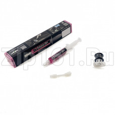 Герметик Extreme Ultra, картридж 6 мл., адаптеры 1/4 и 5/16 (TR1163.AL.H1.S2)