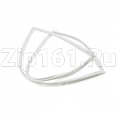 Уплотнитель двери холодильника 605x1085мм профиль Skycold