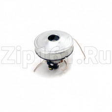 Мотор пылесоса 600W, H=105/34, D106/22 Мотор пылесоса 600W, H=105/34, D106/22