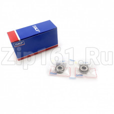 Подшипник 608 ZZ 8x22x7 SKF в коробке