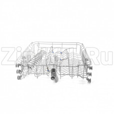Верхняя корзина в сборе Midea 12976000A07909