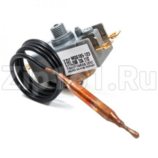 Термостат защитный для водонагревателя 105°C, 20A Термостат защитный для водонагревателя 105°C, 20A