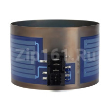 ТЭН посудомоечной машины Bosch, Siemens, Neff - 651956 (D85мм, Н55мм), 2080W, Большой