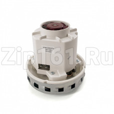 Мотор пылесоса 1350W, H-128,3/42, D130/58 Thomas 100368