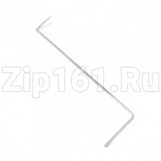 Пружина крышки бака Midea 12900101001881