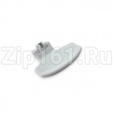 Ручка люка CANDY 41021016, 43000463 SKL