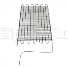 Конденсатор для холодильника Атлант М-131, М-112 78х52,5см 220735103170