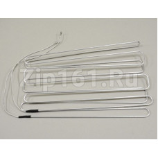 Тэн оттайки холодильника Bosch 00686877