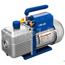 Вакуумный насос Value VE-115N 1-ступенчатый 42 л/мин