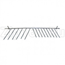 Решетка корзины для посудомоечной машины Beko 1763470100