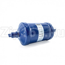 Фильтр-осушитель SEК-163S 3/8 под пайку Фильтр-осушитель SEК-163S 3/8 под пайку