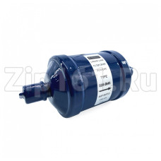 Фильтр-осушитель SEК-084S 1/2 под пайку Фильтр-осушитель SEК-084S 1/2 под пайку