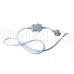 Кабель Ariston 65150965 L-1210мм 16A 230V 30mA