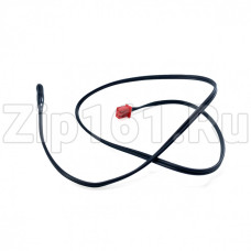 Датчик температуры 20кОм 0.45м с пластиковым наконечником