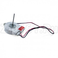 Вентилятор холодильника Haier 0064001449