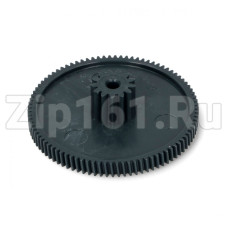 Шестерня редуктора кофемашины Saeco Grey Gear Z=13/90 для мотора P124 VEN-146002800