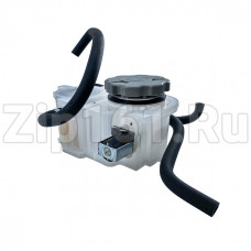 Емкость для соли посудомоечной машины Midea 17476000008602 Емкость для соли посудомоечной машины Midea 17476000008602