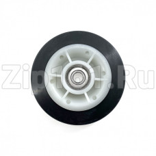 Колесо сушильной машины Bosch 00613598 Колесо сушильной машины Bosch 00613598