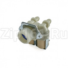 Клапан заливной 2Wx180 стиральной машины LG 33490416 5220FR1251E - 220v