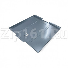 Основание нижнего нагревательного элемента Haier 0530026453