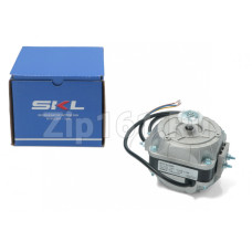 Микродвигатель 10Вт 1300/1550RPM CU/AL SKL Микродвигатель 10Вт 1300/1550RPM CU/AL SKL