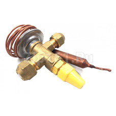 Терморегулирующий вентиль RF - 2,0 R12